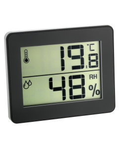 Digitale Temperatuurmeter