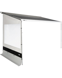 Thule Rain-Blocker G2 Side tbv.  Fiat Ducato H2 met uitzetdak