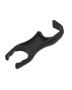 Veiligheidsklemhouder Rack Holder Pro RS