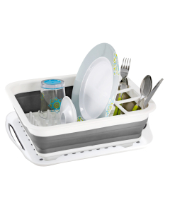 Brunner Druiprek Fold-Away incl. Onderzetter