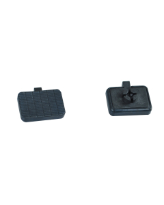 Milenco Beschermrubber t.b.v. Klemelement