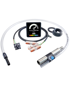 SuperSense Niveaumeter SuperSense Pro Kit