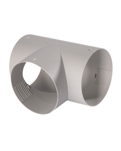 Truma T-stuk  TS65/72   ø 65/72 mm