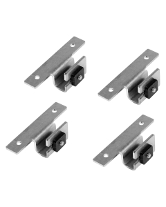 Thule SmartClamp Ombouwset