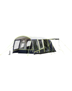 Tent Pure 4