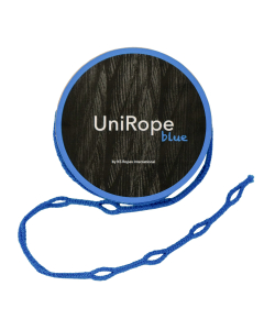 UniRope blauw, 3000 x 0,4 cm