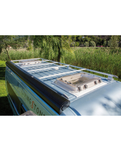 Fiamma Roof Rail Ducato
