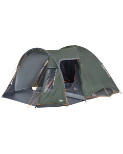 High Peak koepeltent Ticino 4.1