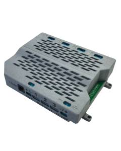 boilerCONTROL besturingseenheid zonder drukknop