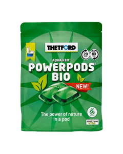 PowerPods BIO