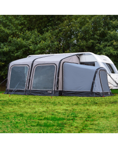 Westfield Aanbouw Air Annex