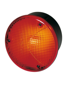 Hella Achterlicht / Remlicht Rond