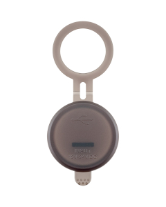 Stofkap voor USB-voedingsaansluiting