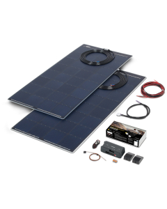 Solar-compleet systeem MT Flat Light MT SM 240-2 FL