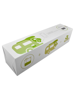 Waterniveausensor E-Waterniveau