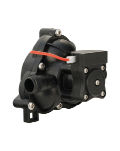 Shurflo Pompkop ClassicSerie Wit/Geel LP204(M), LS204(M)