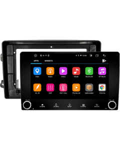 Navigatiesysteem ESX Vision VNC940-F8-4G Fiat Ducato vanaf  Bj. 2021/10