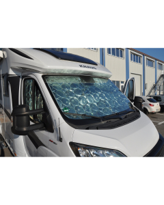 Ttm-set Raamisolatie  MB Sprinter vanaf Bj.   Bj. 2018/03