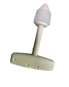 Dethleffs Stop t.b.v. Watertank 29 tot 33mm