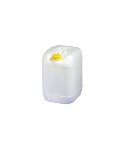 Comet Jerrycan incl. schroefdop DIN 61