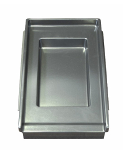 Knaus Inbouwslede t.b.v. 25L watertank