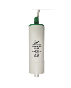 Comet Versterkerpomp 19,5L / 1,5 Bar Geo Inline