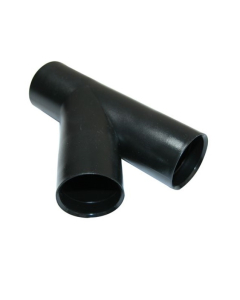 Reich Y-stuk t.b.v. waterbuis