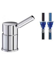 Reich Mengkraan Uniquick Trend Onderbouw