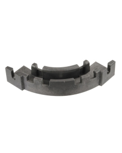 Reich Bocht 90° Metaal Uniquick