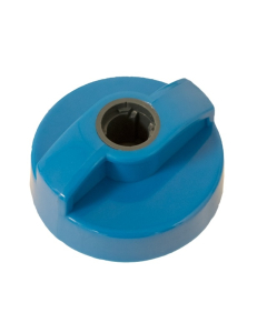 Waterdop HSC Blauw t.b.v. LMC/TEC Watervulopening