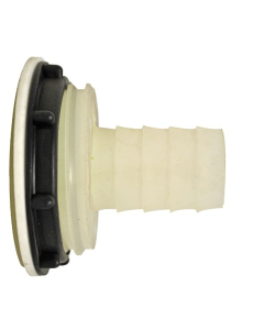 Carysan Tankaansluiting 