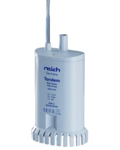 Reich Dompelpomp Twin 19L / 1,4 Bar