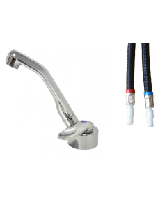 Comet Mengkraan (A) Florenz Standaard Starr