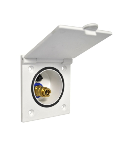 Reich Waterverzorgingsdoos 90 x 96 mm.