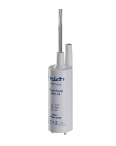Reich Dompelpomp 14L / 0,5 Bar 