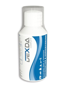 WM Dexda Desinfectering & Conservering 120ml