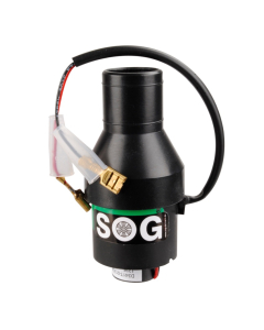 SOG 2 Ventilator t.b.v Bodemvariant
