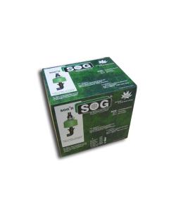 SOG 2 Ontluchtingsset Type G t.b.v. C500