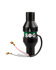 SOG Ventilator t.b.v Dak en Vaste Tank Variant.