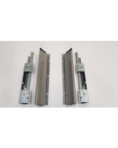 Adria Ladegeleider H86 Lengte: 400 mm Compleet