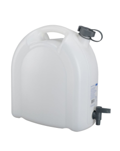 Comet Jerrycan incl. aftapkraan