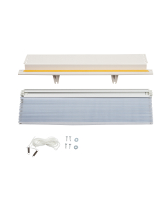 Remis RemiTop Vario 1/2 verduistering 90 x 60