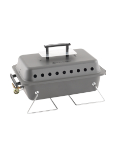 Outwell Gasgrill Lavasteen Asado