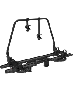 Thule fietsdrager Caravan Superb Short Black XT