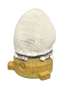 GOK Schroefbare Gloeikous 