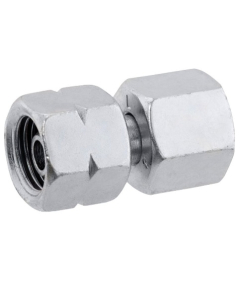 GOK Koppelstuk 1/4'' x 8mm
