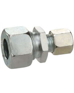 GOK Verloopstuk RVS10 x RVS8