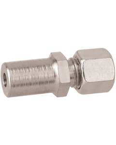 GOK Verloopstuk RST10 x RVS8