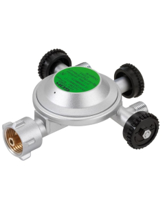 GOK 2-weg / 3-weg Drukregelaar