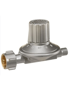 GOK Drukregelaar 11-traps 50Mbar